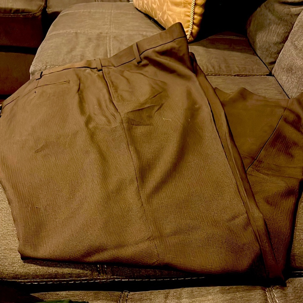 Men’s Dress Slacks
